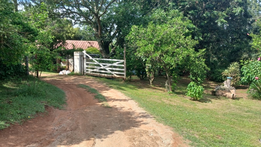 4 Bedroom Property for Sale in Bathurst Eastern Cape